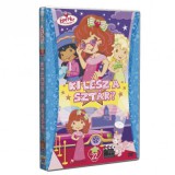 Eperke - Ki lesz a sztár? - DVD