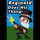 Epic Banana Games LLC Reginald Does His Thang (PC - Steam elektronikus játék licensz)