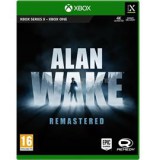 EPIC GAMES Alan Wake Remastered Xbox One/Series játékszoftver (EG_ALAN_WAKE_RM_XBOS)