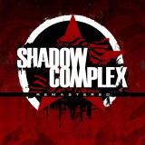 Epic Games, Inc. Shadow Complex Remastered (PC - Steam elektronikus játék licensz)