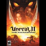 Epic Games, Inc. Unreal 2: The Awakening (PC - Steam elektronikus játék licensz)