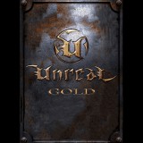 Epic Games, Inc. Unreal Gold (PC - Steam elektronikus játék licensz)
