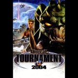 Epic Games, Inc. Unreal Tournament 2004: Editor's Choice Edition (PC - Steam elektronikus játék licensz)