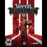 Epic Games, Inc. Unreal Tournament 3 Black (PC - Steam elektronikus játék licensz)