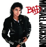 Epic Jackson, Michael - Bad (LP)