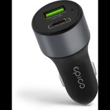 Epico 63W PD Car Charger (9915101900015)