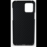 Epico Carbon iPhone 12 Pro Max fekete tok (50210191300002)