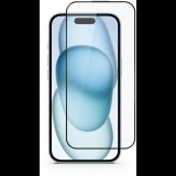 Epico Edge to Edge iPhone 15 Plus üvegfólia- zafír (81212191300001)