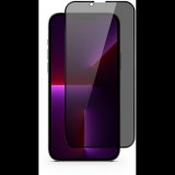Epico Edge To Edge Privacy Glass IM iPhone 13 mini üvegfólia - fekete (60212151300002)