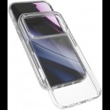 Epico Hero Case iPhone 17 Pro átlátszó tok (94110101000002)