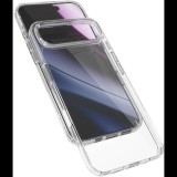 Epico Hero Case iPhone Air átlátszó tok (94010101000002)