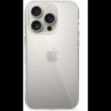 Epico Hero iPhone 16 Pro átlátszó tok (91010101000003)