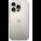 Epico Hero iPhone 16 Pro Max átlátszó tok (91110101000002)
