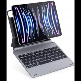 Epico iPad Pro 11" (M4) - QWERTY alumínium billentyűzet (90311102100003)