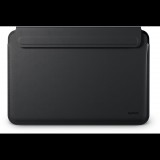 Epico MacBook Pro 16" fekete bőr tok (9911141300035)