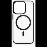 Epico Mag+ Hero iPhone 14 Plus fekete MagSafe tok (69410101300003)