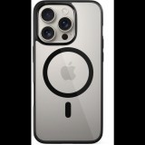 Epico Mag+ Hero Pro iPhone 16 Pro fekete tok (91010101300001)
