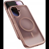 Epico Mag+ HeroMatte iPhone 17 bronz tok (93910102700001)