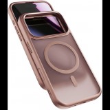Epico Mag+ HeroMatte iPhone 17 Pro Max bronz tok (94210102700001)