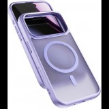 Epico Mag+ HeroMatte iPhone 17 Pro Max lila tok (94210102200001)