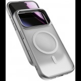 Epico Mag+ HeroMatte iPhone 17 Pro Max szürke tok (94210101900001)