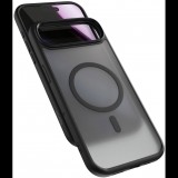Epico Mag+ HeroMatte iPhone Air fekete tok (94010101300002)