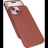 Epico Mag+ iPhone 15 Plus barna bőr tok (81210131700001)