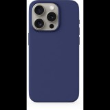 Epico Mag+ iPhone 15 Pro Max MagSafe kék szilikon tok (81410101600001)