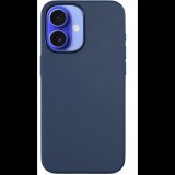 Epico Mag+ iPhone 16 kék bőr tok (90810131600001)