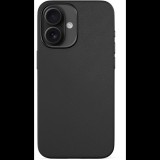 Epico Mag+ iPhone 16 Plus fekete bőr tok (90910131300001)