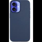 Epico Mag+ iPhone 16 Plus kék bőr tok (90910131600001)