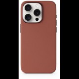 Epico Mag+ iPhone 16 Pro barna bőr tok (91010131700002)