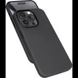Epico Mag+ iPhone 16 Pro Max fekete bőr tok (91110131300001)