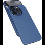Epico Mag+ iPhone 16 Pro Max kék bőr tok (91110131600001)