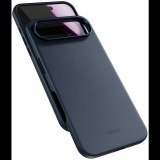 Epico Mag+ iPhone Air kék bőrtok (94010131600001)