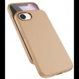 Epico Mag+ Pro iPhone 16e szilikon tok - sivatagi titán (93610101700001)