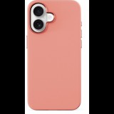 Epico Mag+ Silicone Pro iPhone 16 barackrózsaszín tok (90810102300002)