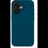 Epico Mag+ Silicone Pro iPhone 16 petrolkék tok (90810102600001)