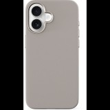 Epico Mag+ Silicone Pro iPhone 16 Plus bézs titánium tok (90910101700001)