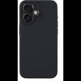 Epico Mag+ Silicone Pro iPhone 16 Plus fekete tok (90910101300003)