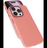 Epico Mag+ Silicone Pro iPhone 16 Pro barackrózsaszín tok (91010102300002)