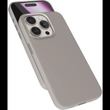 Epico Mag+ Silicone Pro iPhone 16 Pro Max bézs tok (91110101700001)