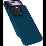 Epico Mag+ Silicone Pro iPhone 16 Pro Max petrolkék tok (91110102600001)