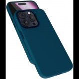 Epico Mag+ Silicone Pro iPhone 16 Pro petrolkék tok (91010102600001)
