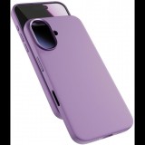 Epico Mag+ Silicone Pro iPhone 17 lila tok (93910102200002)
