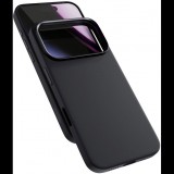 Epico Mag+ Silicone Pro iPhone 17 Pro Max fekete tok (94210101300003)
