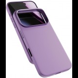 Epico Mag+ Silicone Pro iPhone 17 Pro Max lila tok (94210102200002)
