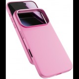 Epico Mag+ Silicone Pro iPhone 17 Pro Max rózsaszín tok (94210102300002)