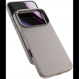 Epico Mag+ Silicone Pro iPhone 17 Pro Max titán tok (94210101700001)