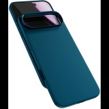 Epico Mag+ Silicone Pro iPhone Air olajkék tok (94010102600002)